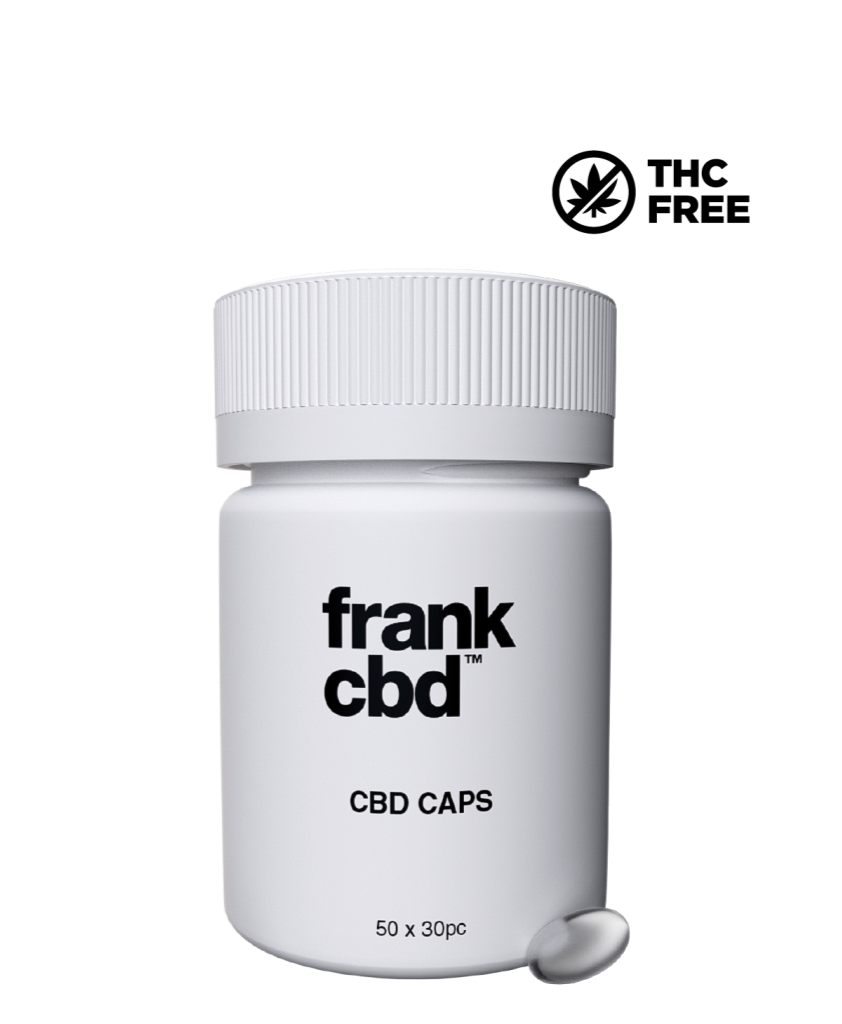 Frank Cbd