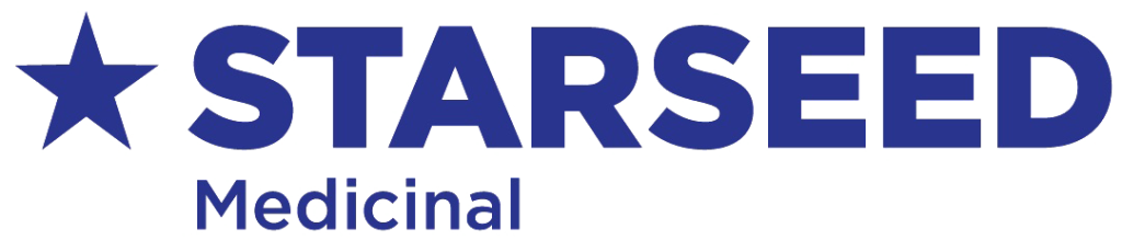 Starseed Medicinal partner website
